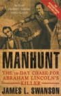 Image for Manhunt