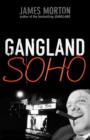 Image for Gangland Soho