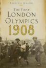 Image for The first London Olympics, 1908