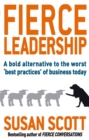 Image for Fierce Leadership