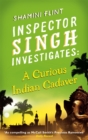 Image for A curious Indian cadaver