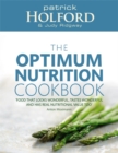 Image for The Optimum Nutrition Cookbook