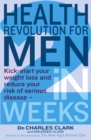 Image for Health Revolution For Men