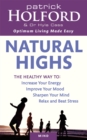 Image for Natural Highs