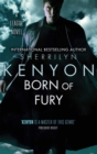 Image for Born of Fury