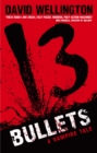 Image for 13 bullets  : a vampire tale