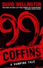 Image for 99 coffins  : a vampire tale