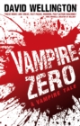 Image for Vampire zero  : a vampire tale