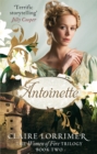 Image for Antoinette