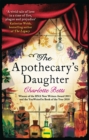 Image for The apothecary&#39;s daughter