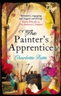 Image for The painter&#39;s apprentice