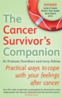 Image for The cancer survivor&#39;s companion  : practical ways to cope with your feelings after cancer