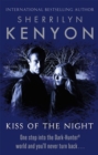 Image for Kiss Of The Night