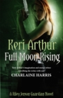 Image for Full moon rising