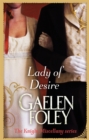 Image for Lady of desire