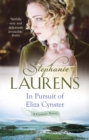 Image for In Pursuit Of Eliza Cynster