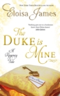 Image for The Duke is Mine