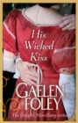 Image for His wicked kiss