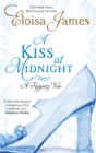 Image for A kiss at midnight