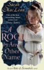 Image for A Rogue by Any Other Name
