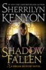 Image for Shadow fallen