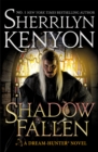 Image for Shadow fallen