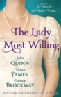 Image for The lady most willing