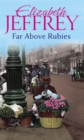 Image for Far above rubies