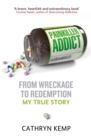 Image for Painkiller addict  : from wreckage to redemption - my true story