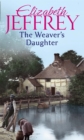 Image for The weaver&#39;s daughter