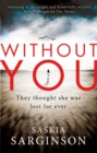 Image for Without you