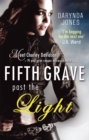 Image for Fifth grave past the light