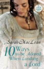 Image for Ten Ways to be Adored When Landing a Lord