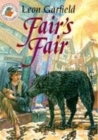 Image for Fair&#39;s Fair