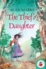 Image for Thief&#39;s Daughter