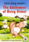 Image for Excitement Of Being Ernest
