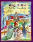 Image for King Arthur and The Round Table