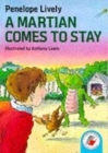 Image for MartiAn Comes To Stay