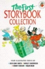 Image for The first storybook collection