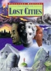 Image for The search for lost cities