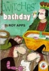 Image for The Twitches bathday