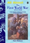 Image for First World War 1914-18