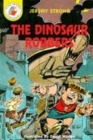 Image for The dinosaur robbers