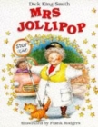 Image for Mrs Jollipop