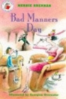 Image for Bad Manners Day