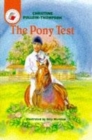 Image for The pony test