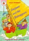Image for Jimjams and the ratnappers
