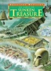 Image for The search for sunken treasure