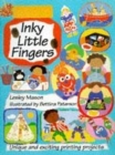 Image for Inky Little Fingers