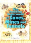 Image for AMAZING UNDERWORLD OF CAVES, MINES AND T